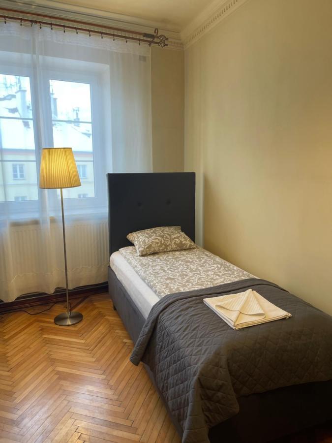 Easy Rent Apartments- Apartament Lubelski Zamkowy Lublin Exterior photo