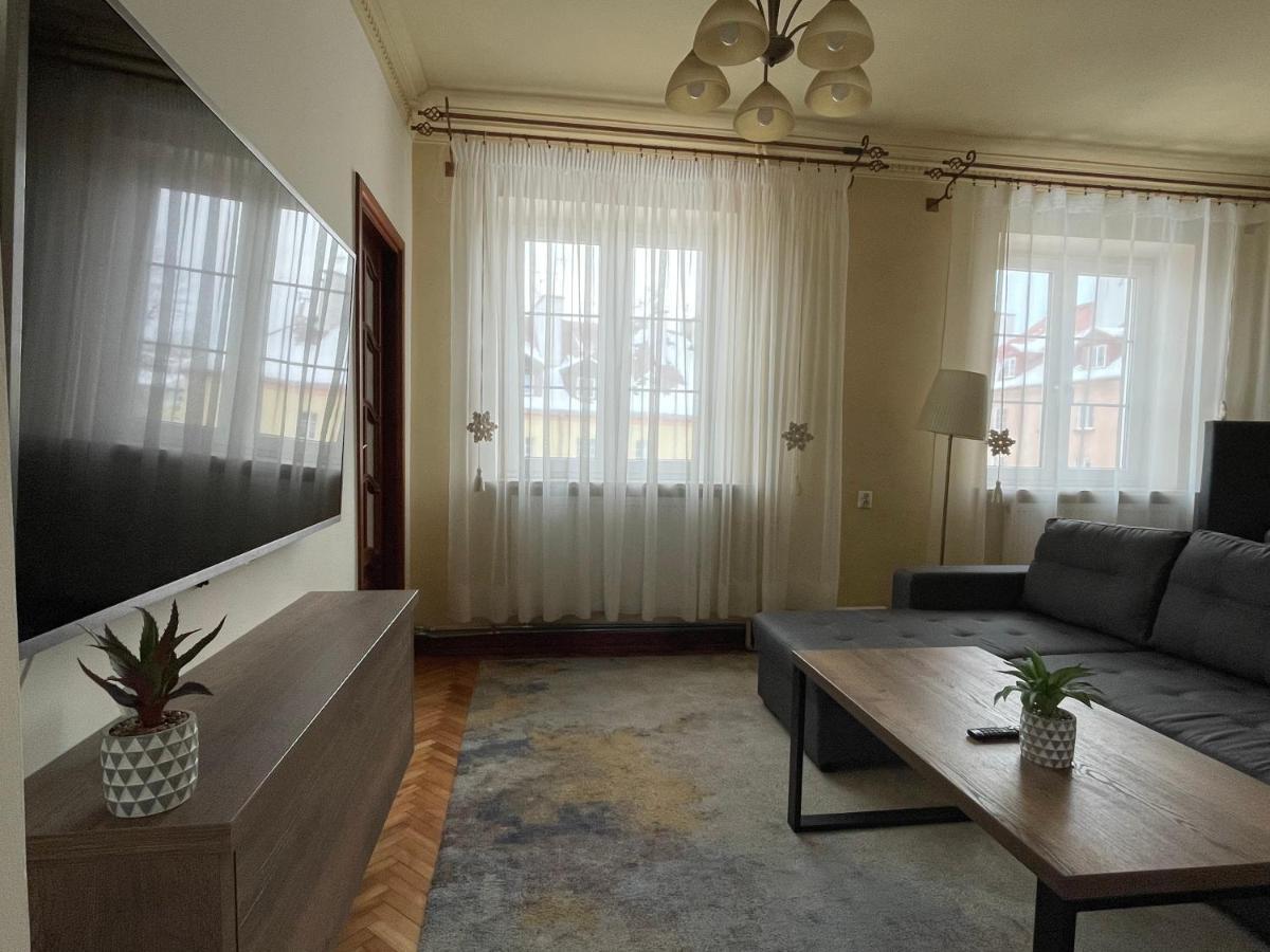 Easy Rent Apartments- Apartament Lubelski Zamkowy Lublin Exterior photo