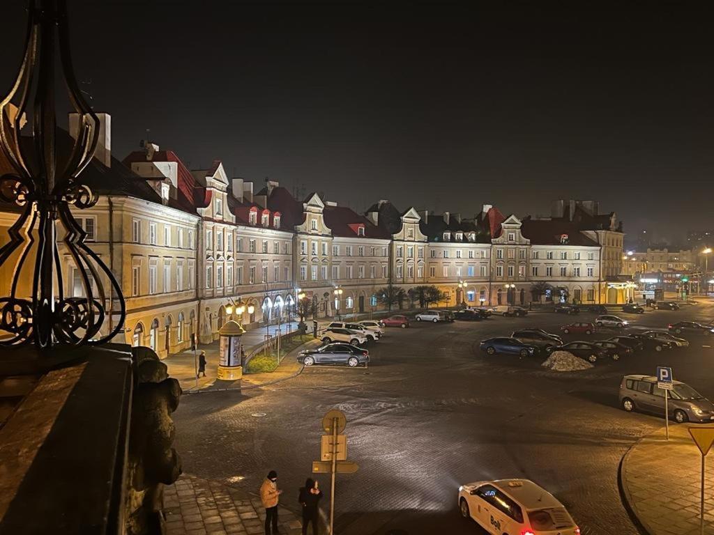 Easy Rent Apartments- Apartament Lubelski Zamkowy Lublin Exterior photo