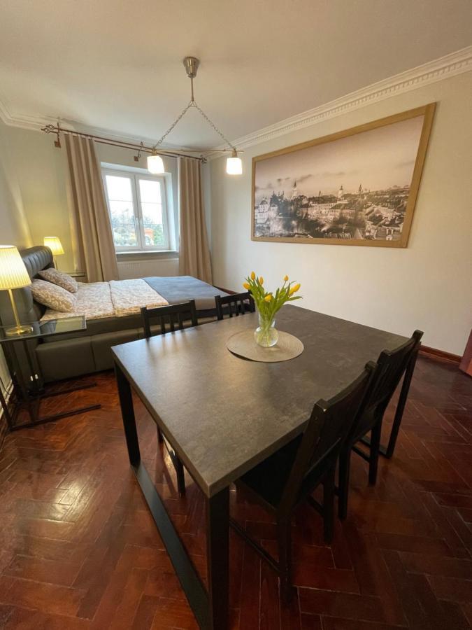 Easy Rent Apartments- Apartament Lubelski Zamkowy Lublin Exterior photo