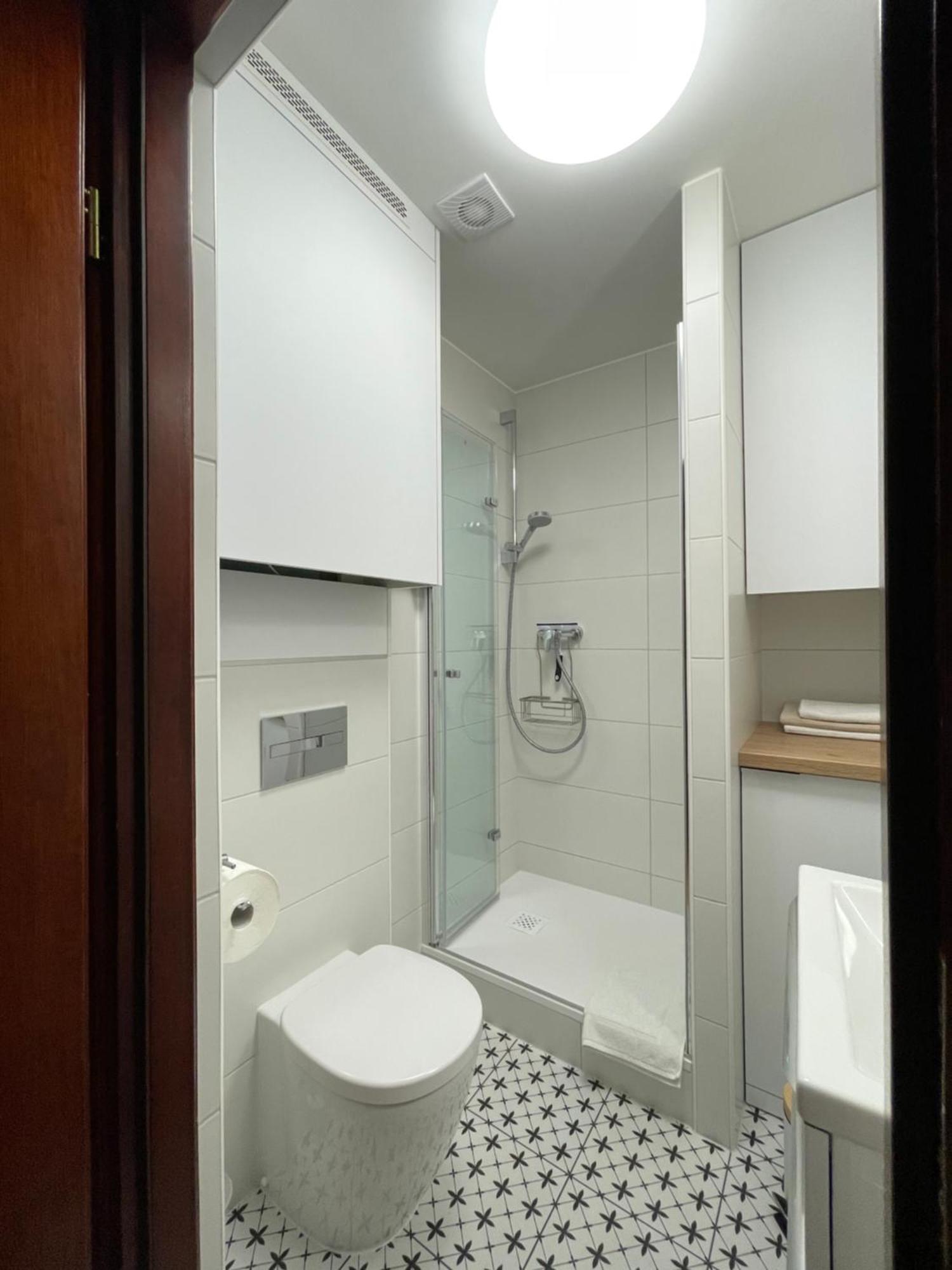 Easy Rent Apartments- Apartament Lubelski Zamkowy Lublin Exterior photo